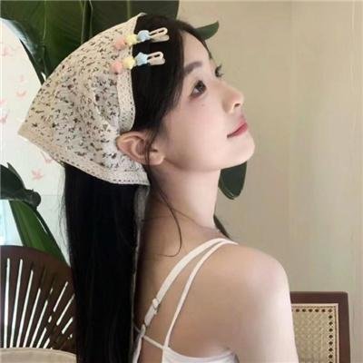 怪异少女神隐
